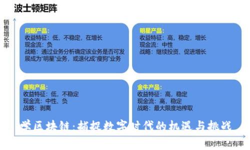 学区块链：捕捉数字时代的机遇与挑战