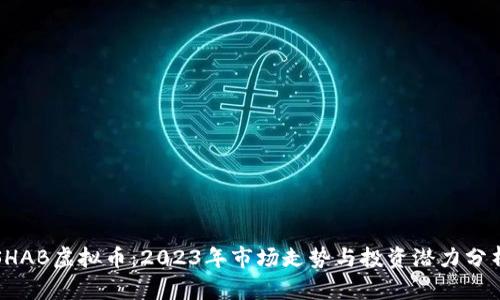 SHAB虚拟币：2023年市场走势与投资潜力分析
