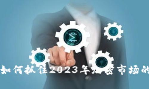 CHR虚拟币：如何抓住2023年加密市场的机遇与挑战