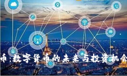 DDM币：数字货币的未来与投资机会分析