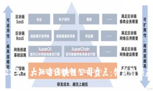 2023年十大知名区块链公司盘点：创新引领未来