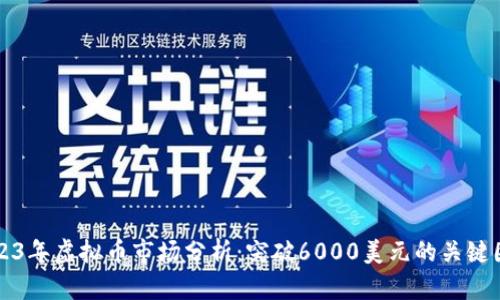 2023年虚拟币市场分析：突破6000美元的关键因素