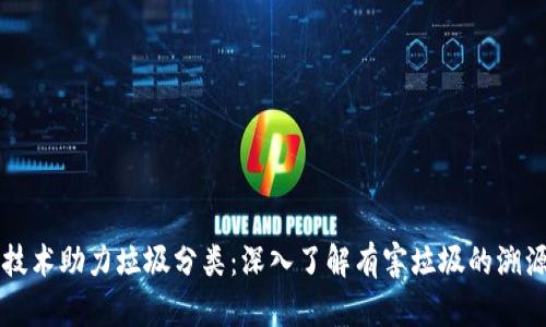 区块链技术助力垃圾分类：深入了解有害垃圾的溯源与管理