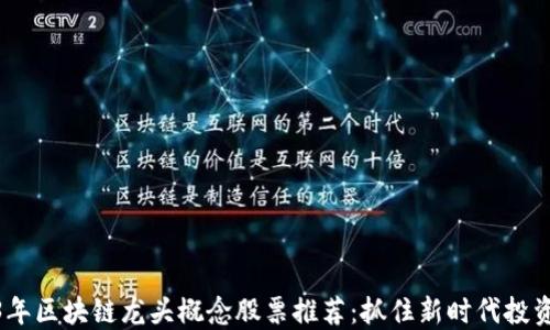 2023年区块链龙头概念股票推荐:抓住新时代投资机会