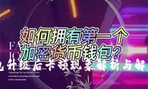 IM钱包升级后卡顿现象解析与解决方案