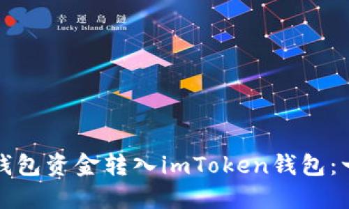 如何将链上钱包资金转入imToken钱包：一步一步详解