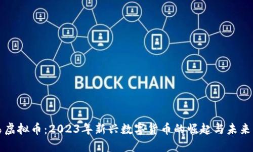 栖辰虚拟币：2023年新兴数字货币的崛起与未来展望