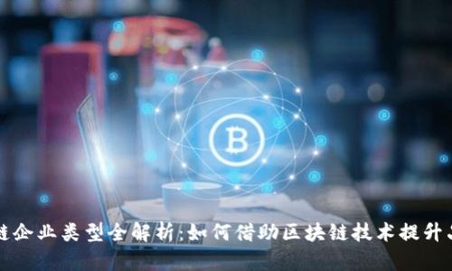 天猫区块链企业类型全解析：如何借助区块链技术提升品牌竞争力