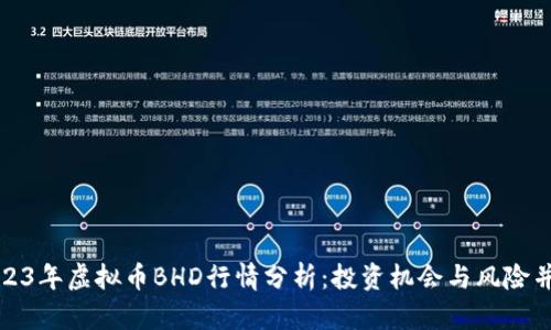 2023年虚拟币BHD行情分析：投资机会与风险并存