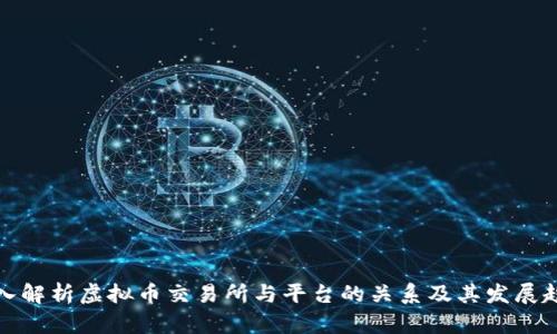 深入解析虚拟币交易所与平台的关系及其发展趋势