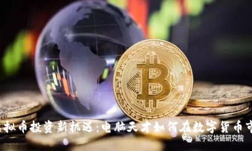 2023年虚拟币投资新机遇：电脑天才如何在数字货币市场中翻身