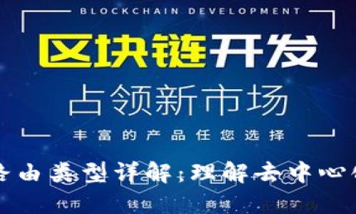 区块链中的路由类型详解：理解去中心化技术的核心