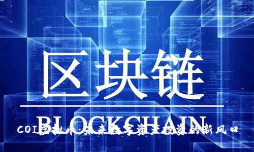 COI虚拟币：未来数字资产投资的新风口