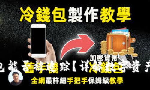 imToken钱包能否被追踪？详解数字资产隐私与安全