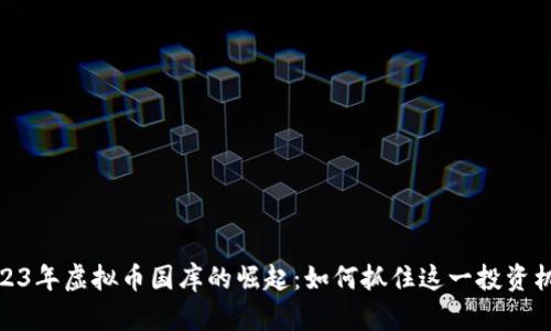 2023年虚拟币国库的崛起：如何抓住这一投资机会
