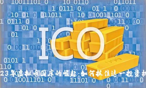 2023年虚拟币国库的崛起：如何抓住这一投资机会