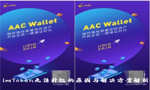 imToken无法升级的原因与解决方案解析