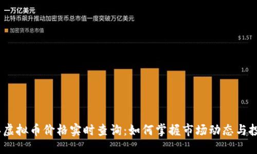2023年虚拟币价格实时查询：如何掌握市场动态与投资机会
