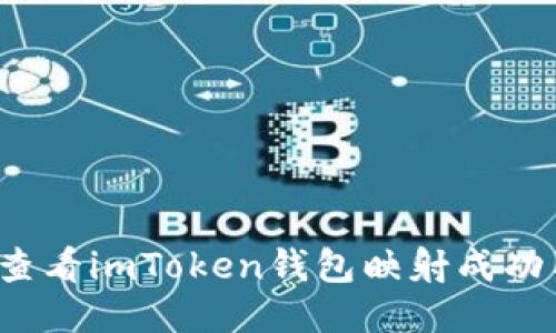 如何查看imToken钱包映射成功与否？