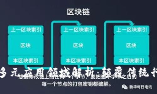 区块链知识的多元应用领域解析:颠覆传统行业的未来趋势
