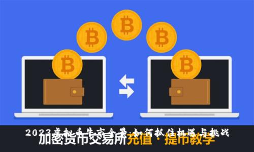 2023虚拟币牛市全景：如何抓住机遇与挑战